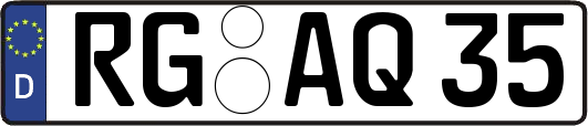 RG-AQ35