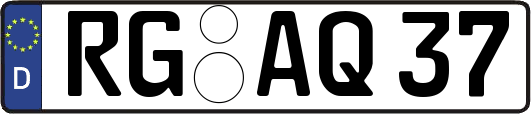 RG-AQ37
