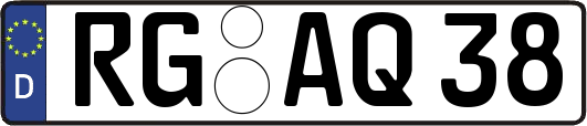 RG-AQ38