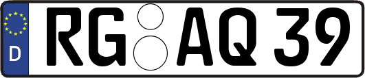 RG-AQ39