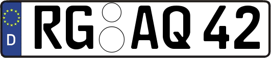 RG-AQ42