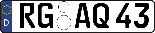 RG-AQ43