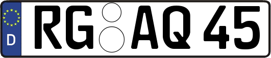 RG-AQ45
