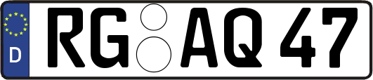 RG-AQ47