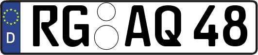 RG-AQ48