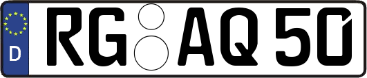 RG-AQ50