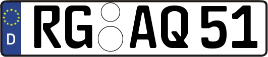 RG-AQ51