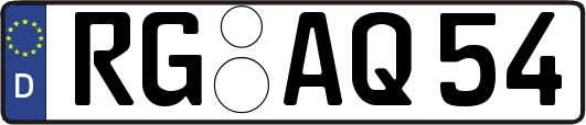 RG-AQ54