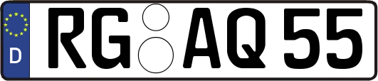 RG-AQ55