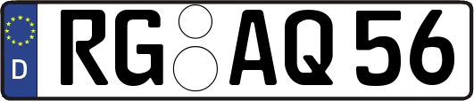 RG-AQ56