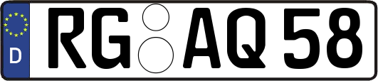 RG-AQ58