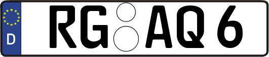 RG-AQ6