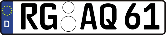RG-AQ61