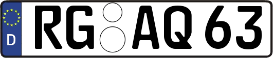 RG-AQ63