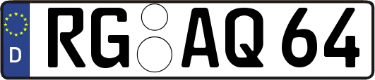 RG-AQ64