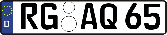 RG-AQ65