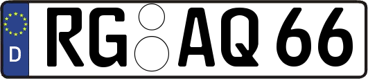 RG-AQ66