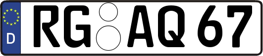 RG-AQ67