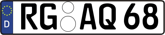 RG-AQ68