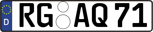 RG-AQ71