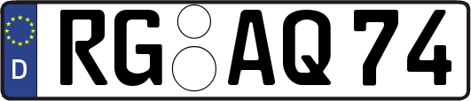 RG-AQ74