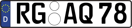RG-AQ78