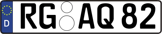 RG-AQ82