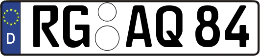 RG-AQ84