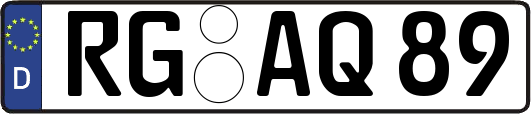 RG-AQ89