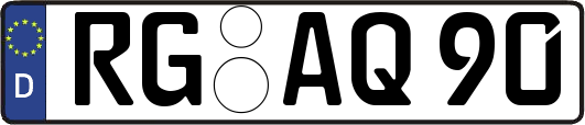 RG-AQ90