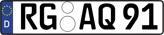 RG-AQ91