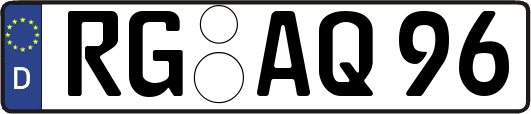 RG-AQ96