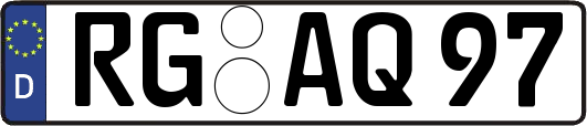 RG-AQ97