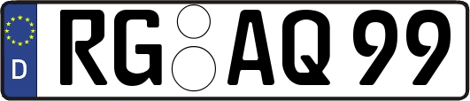 RG-AQ99