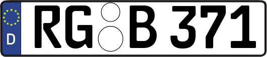 RG-B371