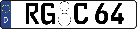 RG-C64