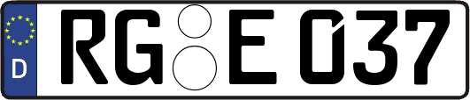 RG-E037