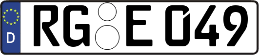 RG-E049