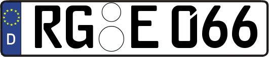RG-E066