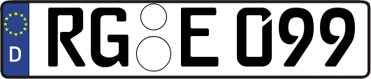 RG-E099