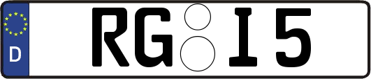 RG-I5