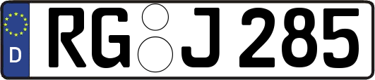 RG-J285