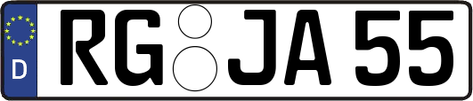 RG-JA55