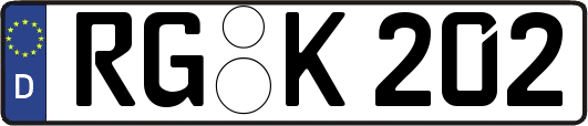 RG-K202