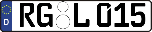 RG-L015