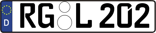 RG-L202