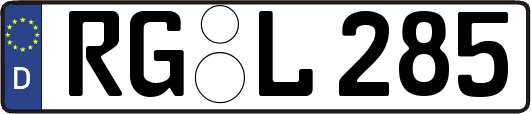 RG-L285
