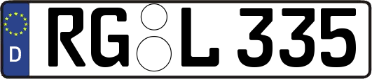 RG-L335