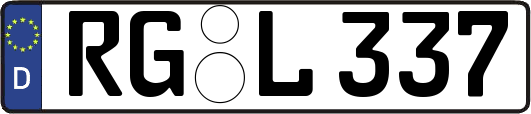 RG-L337