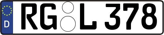 RG-L378